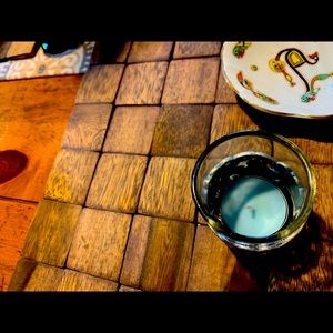 Lot of 2- royal Tara saucer Irish candle holder